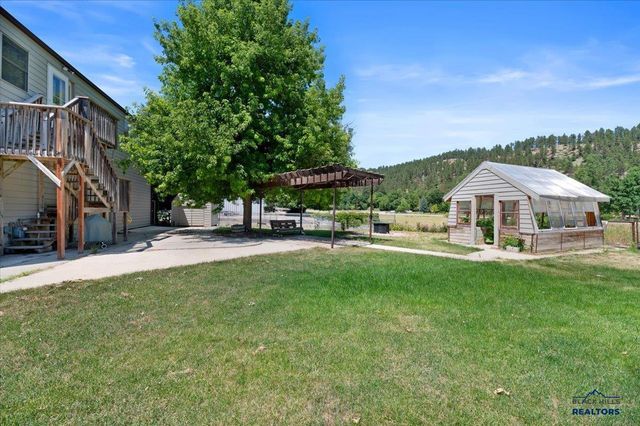 729 LAZELLE, Sturgis, SD 57785