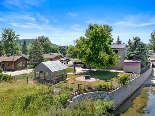 729 LAZELLE, Sturgis, SD 57785