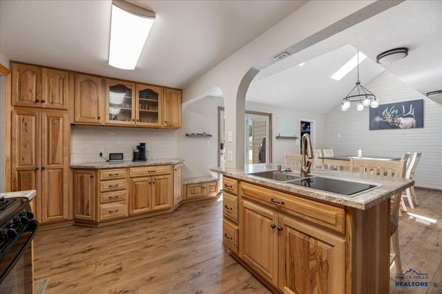 729 LAZELLE, Sturgis, SD 57785