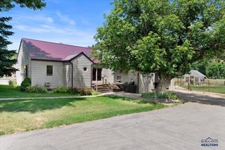 729 LAZELLE, Sturgis, SD 57785