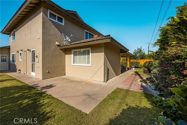17442 Amaganset Way, Tustin, CA 92780