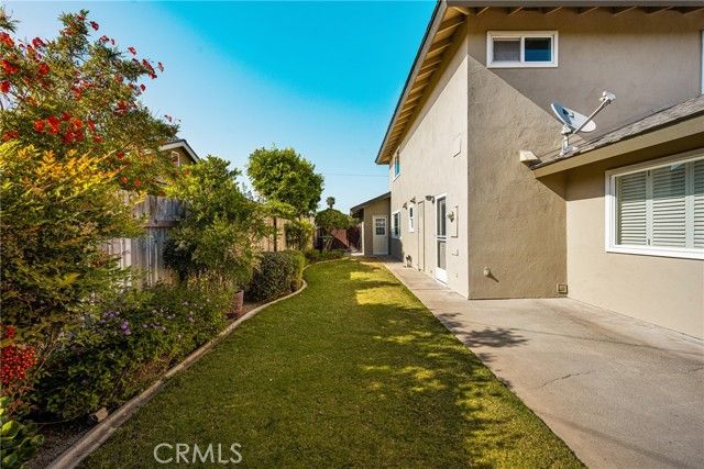 17442 Amaganset Way, Tustin, CA 92780