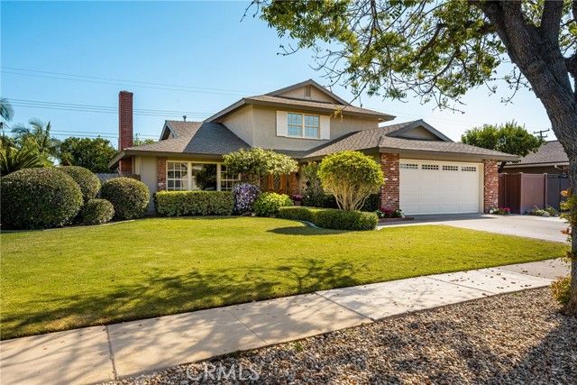 17442 Amaganset Way, Tustin, CA 92780
