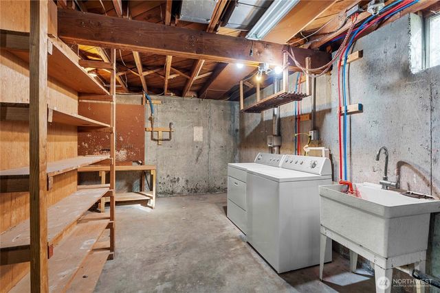 12117 SE 26th Street, Bellevue, WA 98005