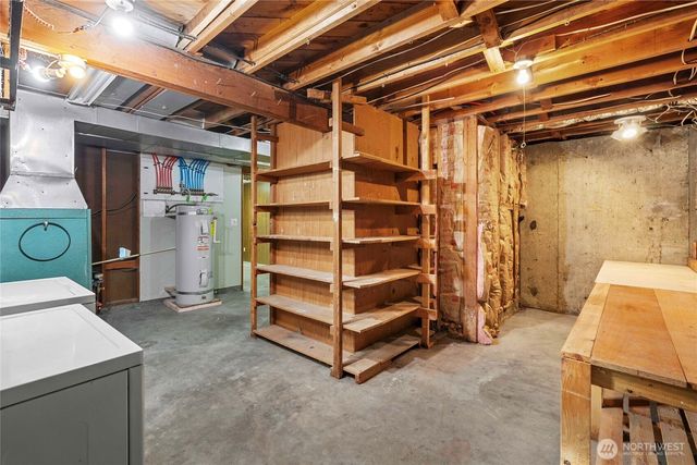 12117 SE 26th Street, Bellevue, WA 98005