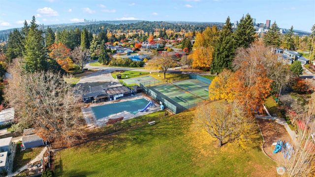 12117 SE 26th Street, Bellevue, WA 98005