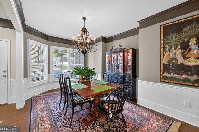 1050 DOCKSIDE Place, Greensboro, GA 30642