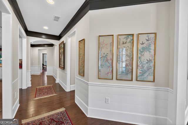 1050 DOCKSIDE Place, Greensboro, GA 30642