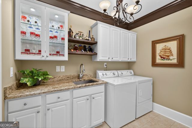 1050 DOCKSIDE Place, Greensboro, GA 30642