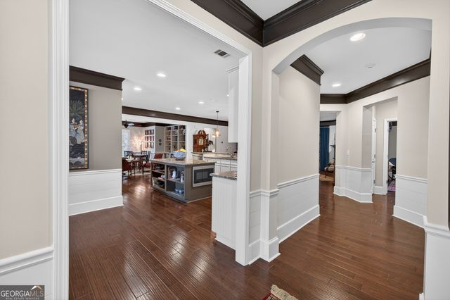 1050 DOCKSIDE Place, Greensboro, GA 30642