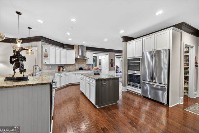 1050 DOCKSIDE Place, Greensboro, GA 30642