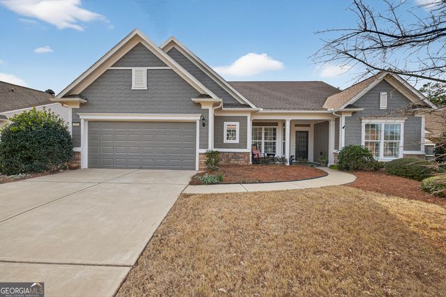 1050 DOCKSIDE Place, Greensboro, GA 30642