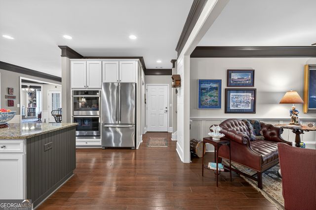 1050 DOCKSIDE Place, Greensboro, GA 30642