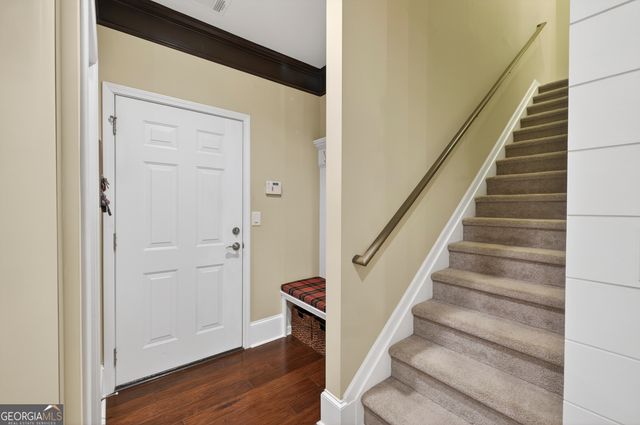 1050 DOCKSIDE Place, Greensboro, GA 30642