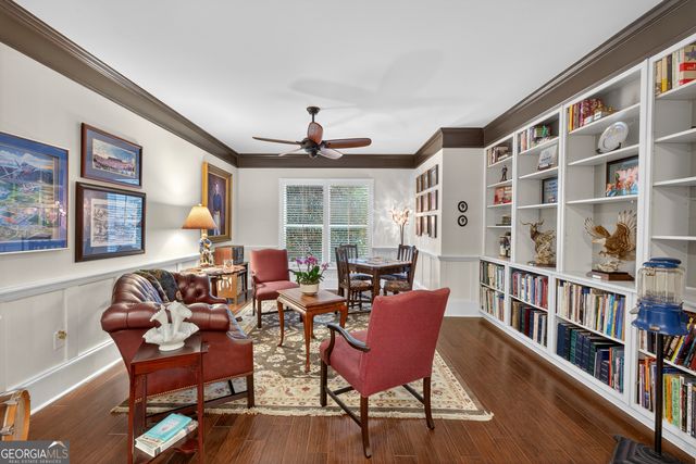 1050 DOCKSIDE Place, Greensboro, GA 30642