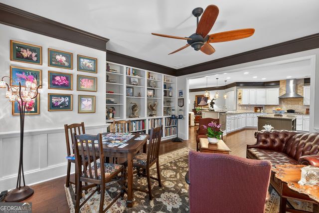 1050 DOCKSIDE Place, Greensboro, GA 30642