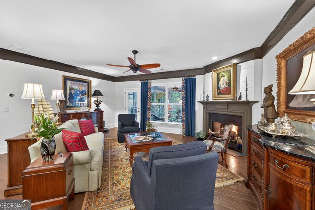 1050 DOCKSIDE Place, Greensboro, GA 30642