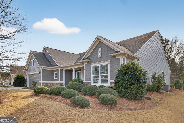 1050 DOCKSIDE Place, Greensboro, GA 30642