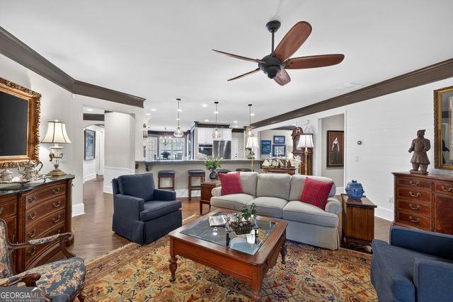 1050 DOCKSIDE Place, Greensboro, GA 30642