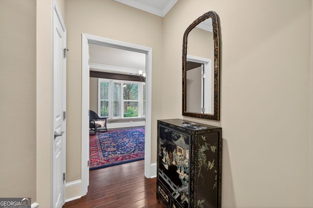 1050 DOCKSIDE Place, Greensboro, GA 30642