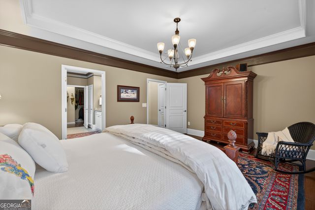 1050 DOCKSIDE Place, Greensboro, GA 30642