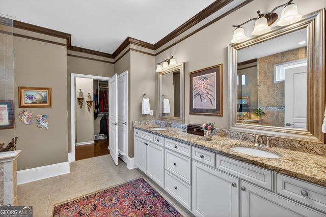 1050 DOCKSIDE Place, Greensboro, GA 30642