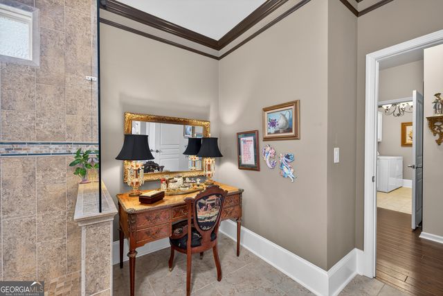 1050 DOCKSIDE Place, Greensboro, GA 30642