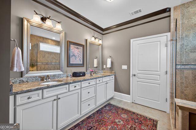 1050 DOCKSIDE Place, Greensboro, GA 30642