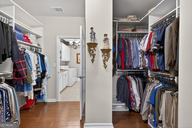 1050 DOCKSIDE Place, Greensboro, GA 30642