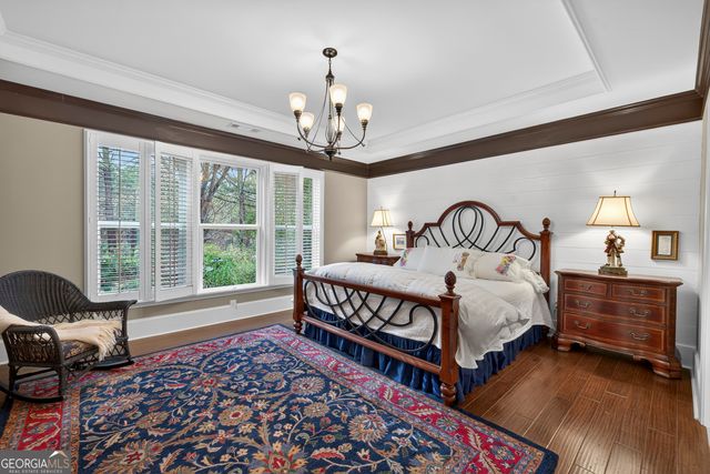 1050 DOCKSIDE Place, Greensboro, GA 30642