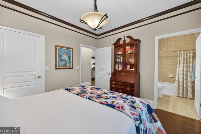 1050 DOCKSIDE Place, Greensboro, GA 30642