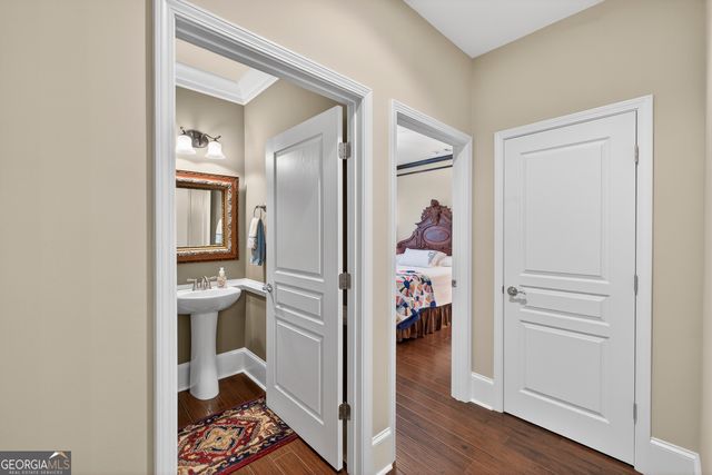 1050 DOCKSIDE Place, Greensboro, GA 30642