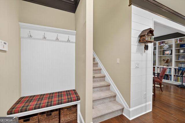 1050 DOCKSIDE Place, Greensboro, GA 30642