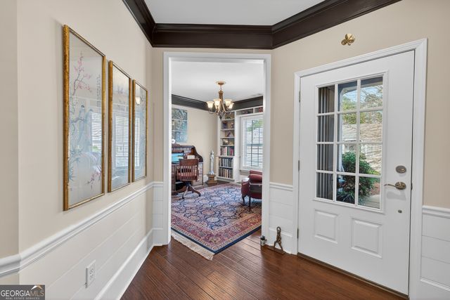 1050 DOCKSIDE Place, Greensboro, GA 30642