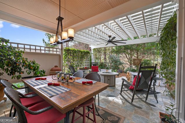 1050 DOCKSIDE Place, Greensboro, GA 30642