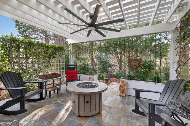 1050 DOCKSIDE Place, Greensboro, GA 30642