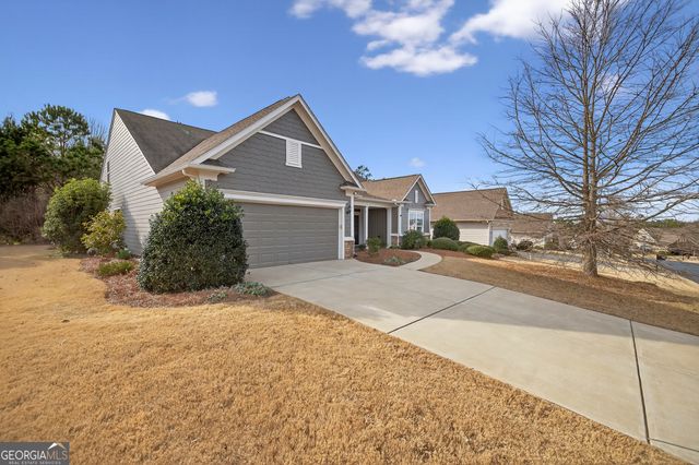 1050 DOCKSIDE Place, Greensboro, GA 30642