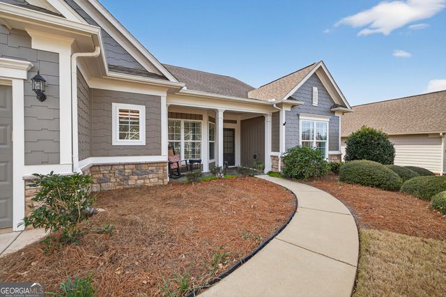 1050 DOCKSIDE Place, Greensboro, GA 30642