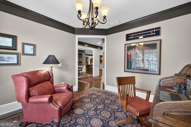 1050 DOCKSIDE Place, Greensboro, GA 30642