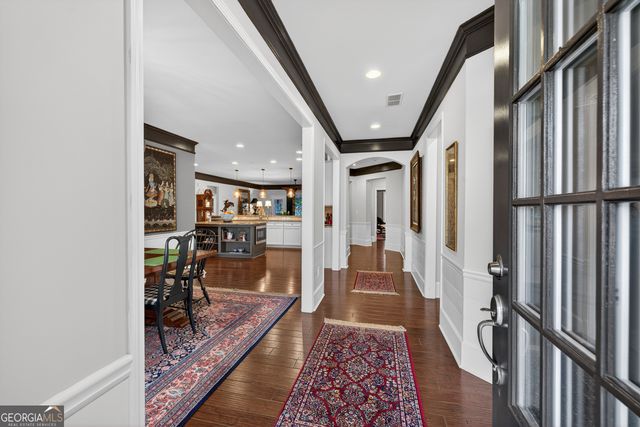 1050 DOCKSIDE Place, Greensboro, GA 30642