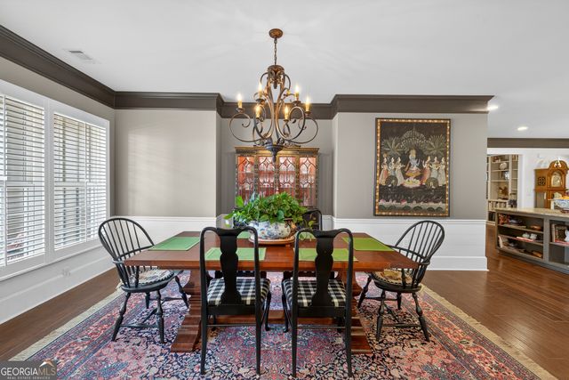 1050 DOCKSIDE Place, Greensboro, GA 30642