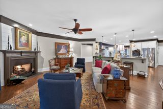 1050 DOCKSIDE Place, Greensboro, GA 30642