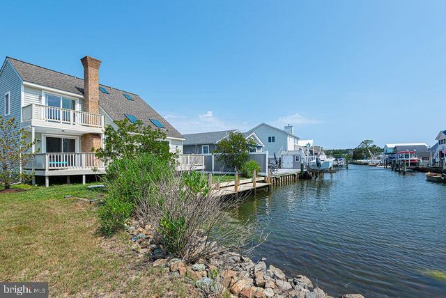 10429 BRIGHTON RD, Ocean City, MD 21842