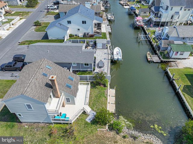 10429 BRIGHTON RD, Ocean City, MD 21842