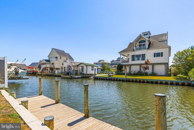 10429 BRIGHTON RD, Ocean City, MD 21842