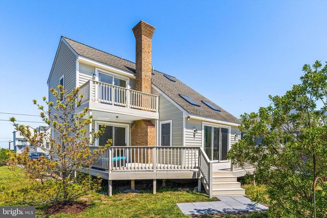 10429 BRIGHTON RD, Ocean City, MD 21842