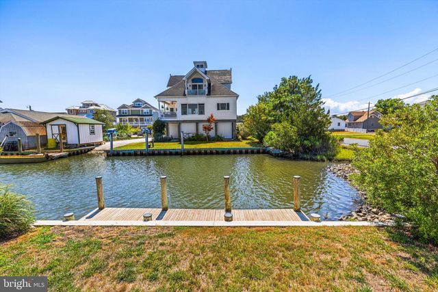 10429 BRIGHTON RD, Ocean City, MD 21842