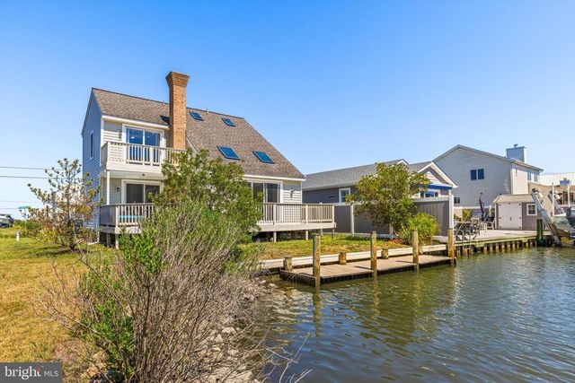 10429 BRIGHTON RD, Ocean City, MD 21842