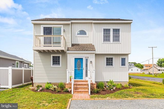 10429 BRIGHTON RD, Ocean City, MD 21842