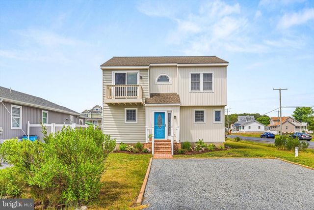 10429 BRIGHTON RD, Ocean City, MD 21842